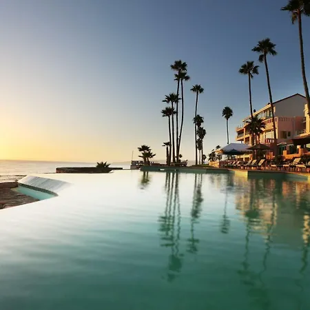 Hotel Las Rosas & Spa-2