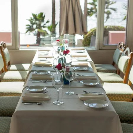 Hotel Las Rosas & Spa-3